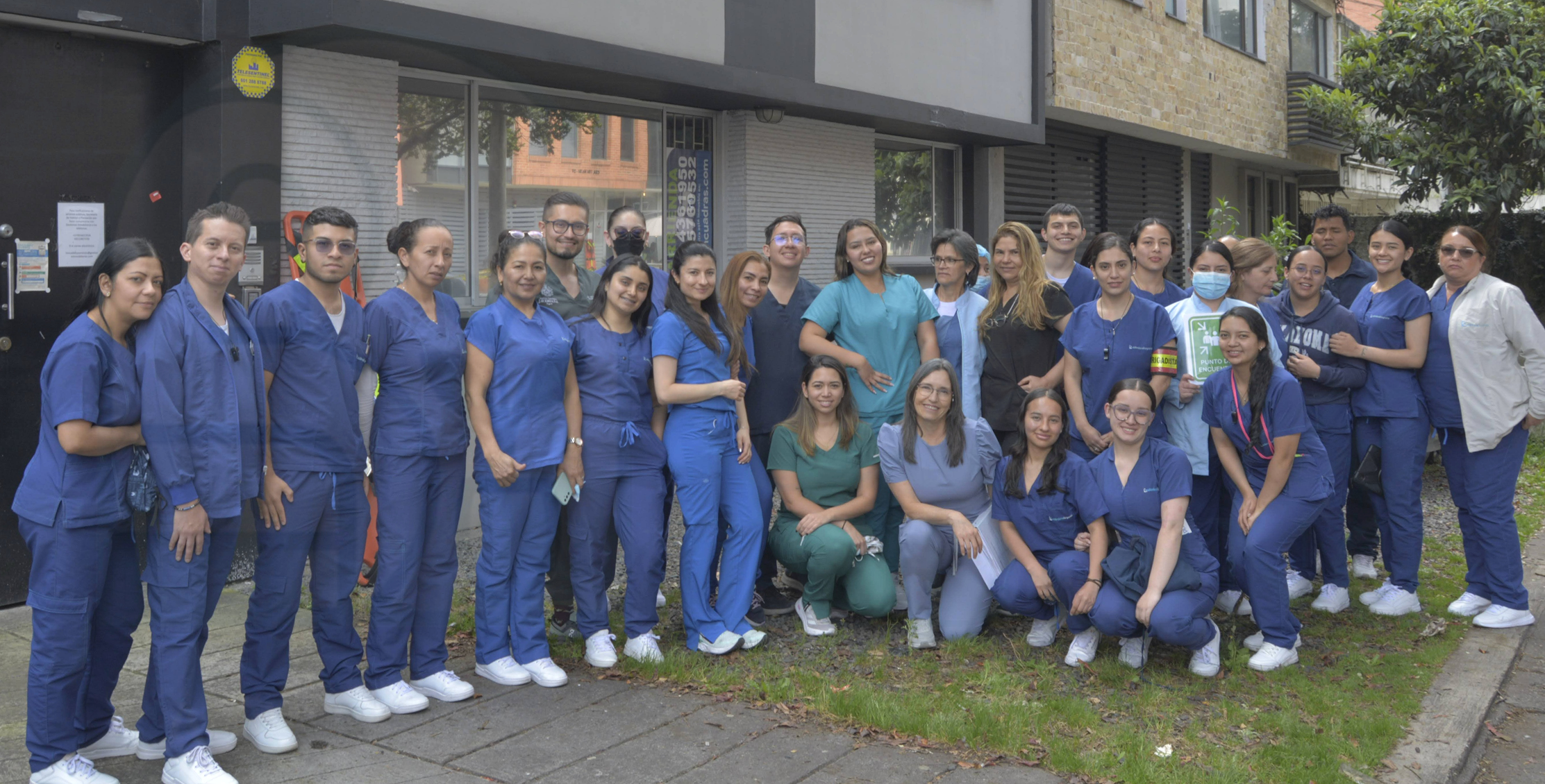 Loyola Clinic